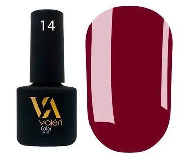 Valeri Color, 6 ml №014 5269 5269-23608 фото
