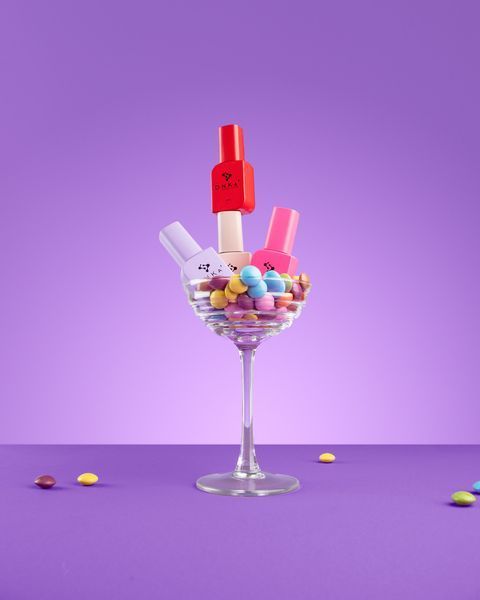 Liquid Acrygel DNKa, 12 ml #0023 Chupa Chups LAD0023 LAD0023-17145 фото