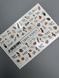 IBDI NAILS Слайдер IBDI NAILS COLOR FUL №68 6316 6316 фото 1