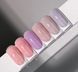 SAGA professional Night Builder Gel №1 15ml 3631 3631-23071 фото 2