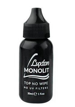 Top Luxton No-Wipe MONOLIT з УФ-фільтром, 30 мл 2205 2205 фото