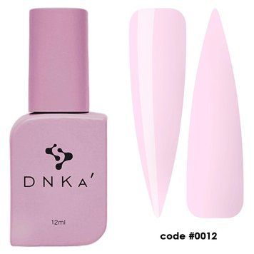 Liquid Acrygel DNKa, 12 ml #0012 Mousse LAD0012 LAD0012-17134 фото