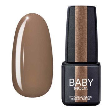 Baby Moon Sunny Solo Gel polish, 6 ml №10 4597 4597 фото