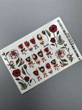 Слайдер New Max 3D №402 7595 7595 фото
