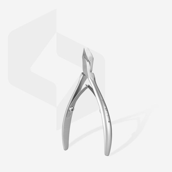 Staleks Кусачки професійні для шкіри SMART 31 5 мм NS-31-5 NS-31-5 фото