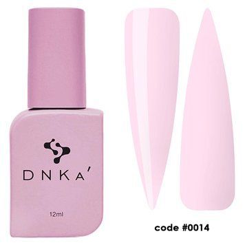 Liquid Acrygel DNKa, 12 ml #0014 Ice Lolly LAD0014 LAD0014-17136 фото