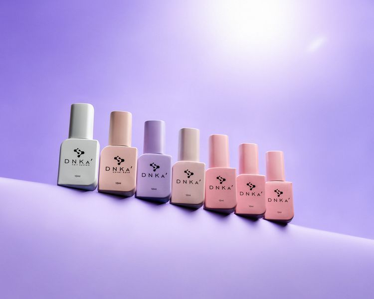 Liquid Acrygel DNKa, 12 ml #0015 Panna Cotta LAD0015 LAD0015-17137 фото
