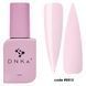 Liquid Acrygel DNKa, 12 ml #0015 Panna Cotta LAD0015 LAD0015-17137 фото 1