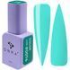 Гель-лак DNKa Gel Polish Color, 12 ml №0074 GPDC0074 GPDC0074-17287 фото 1