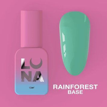 Камуфлююча база Rainforest Base (13ml) 313-2220 313-2220-19271 фото