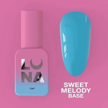 Камуфлююча база Sweet Melody Base (13ml) 313-2221 313-2221-19272 фото