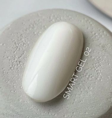 Smart Gel 02, 30 мл (Cloud) 3827 3827 фото