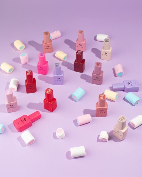 Liquid Acrygel DNKa, 12 ml #0018 Yogurt LAD0018 LAD0018-17140 фото