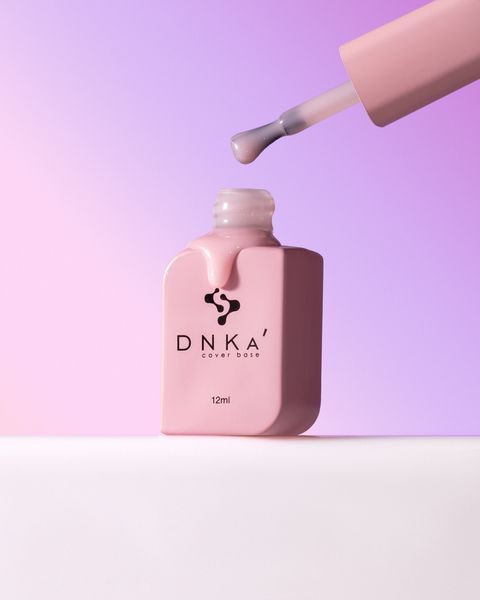 Liquid Acrygel DNKa, 12 ml #0018 Yogurt LAD0018 LAD0018-17140 фото