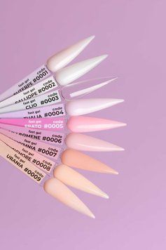 Fast gel DNKa, 12 ml #006 3383 3383-25145 фото
