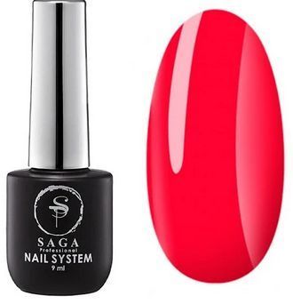 SAGA professional tropical BASE №1 8мл 2597 2597 фото