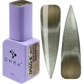 Gel Polish, 12 ml №0017 0150 Bohemian Cat Eye 4642 4642-17699 фото