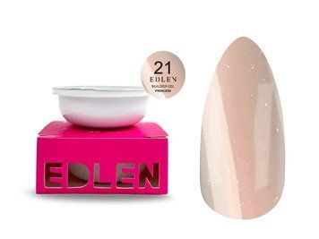 Змінний картридж Builder Gel Edlen 30ml №21 Princess 4279 4279-25543 фото