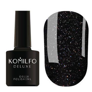 Гель-лак Komilfo DeLuxe Series №G027, 8 мл 101027 101027 фото