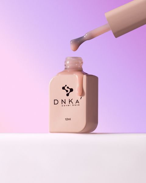 Liquid Acrygel DNKa, 12 ml #0024 Caramel LAD0024 LAD0024-17146 фото