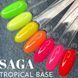 SAGA professional tropical BASE №1 8мл 2597 2597 фото 3