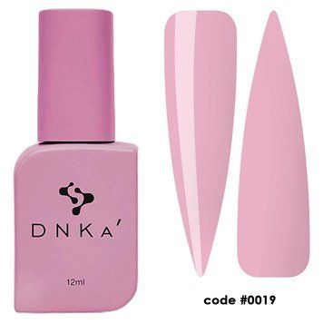 Liquid Acrygel DNKa, 12 ml #0019 Geloto LAD0019 LAD0019-17141 фото