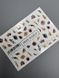 IBDI NAILS Слайдер-дизайн COLOR FUL №64 6312 6312 фото 1