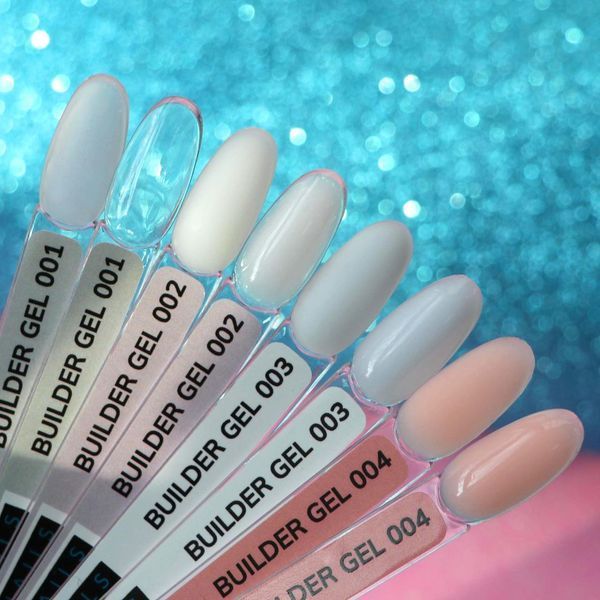 Kira Nails Builder Gel 021, 30 г 757063 757063 фото