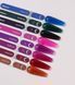 Вітражний гель для нарощування Glass gel №06 (15ml) 8184 8184 фото 3