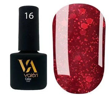 Valeri Color, 6 ml №016 5271 5271-23610 фото