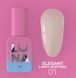 Рідкий Гель Elegant Light Acrygel №01 (13ml) 8187 8187 фото 1