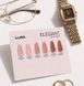 Рідкий Гель Elegant Light Acrygel №01 (13ml) 8187 8187 фото 3