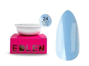 Змінний картридж Builder Gel Edlen 30ml №24 Princess 4282 4282-25546 фото