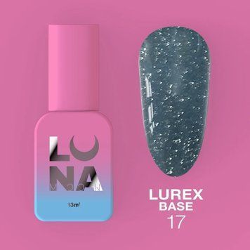 Камуфлююча база Lurex Base №17 (13ml) 319-1600 319-1600-19260 фото