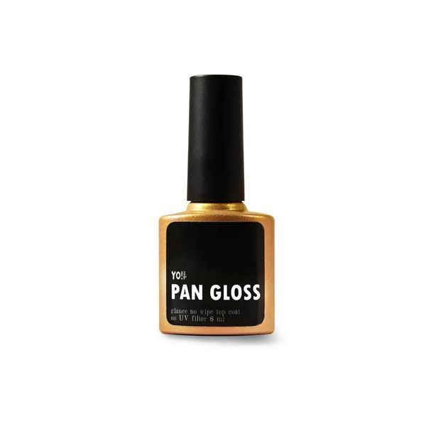 Топ Pan Gloss без уф 8мл 2274 2274-25105 фото