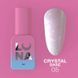 Камуфлююча база Crystal Base №5 (13ml) 317-1259 317-1259-19283 фото 1